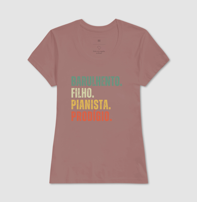 Camisa 15