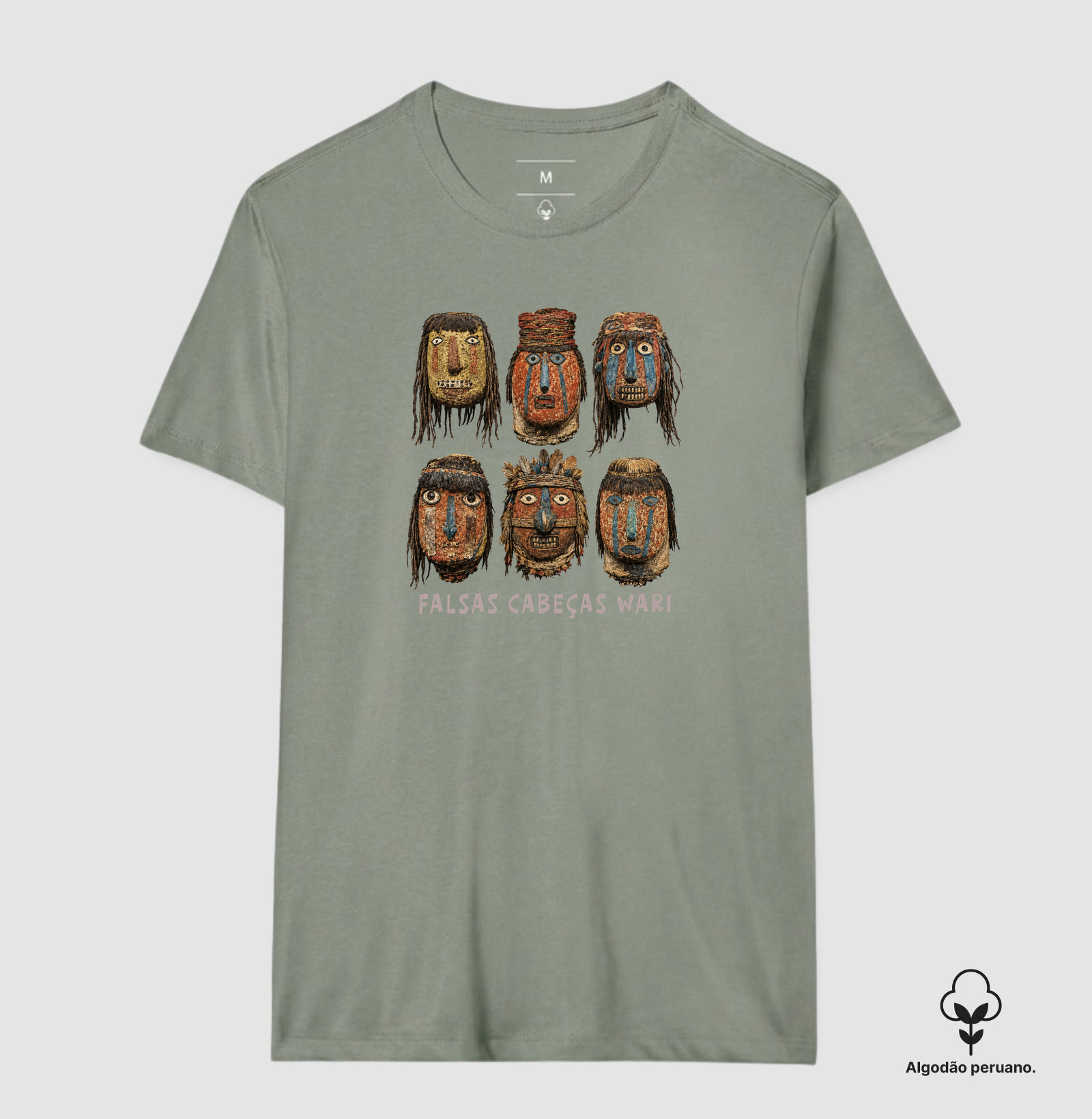 Camisa 9