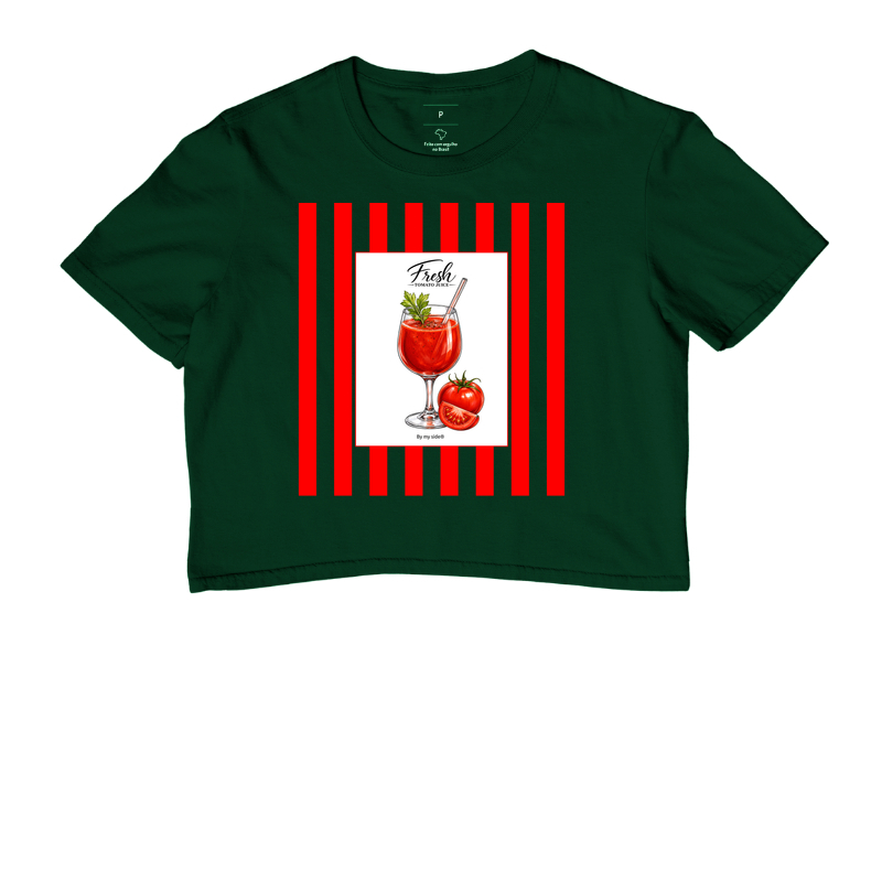 Tomato - Imagem 5