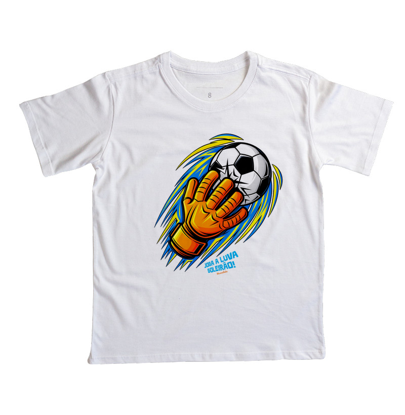 Joga a Luva - Kids - Imagem 8