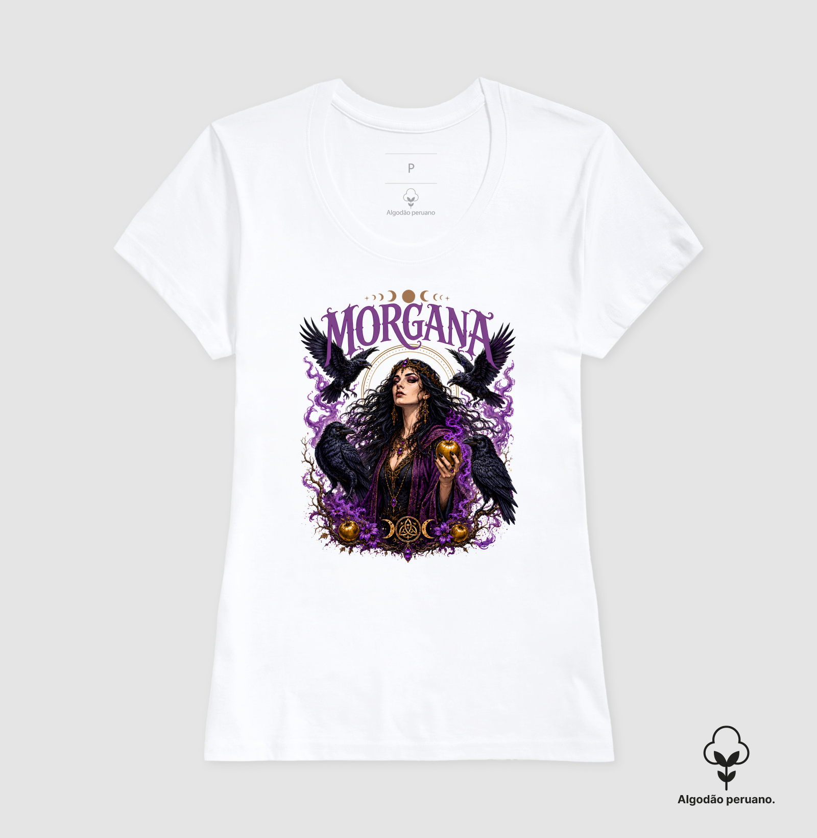 Morgana Le Fay - Imagem 5