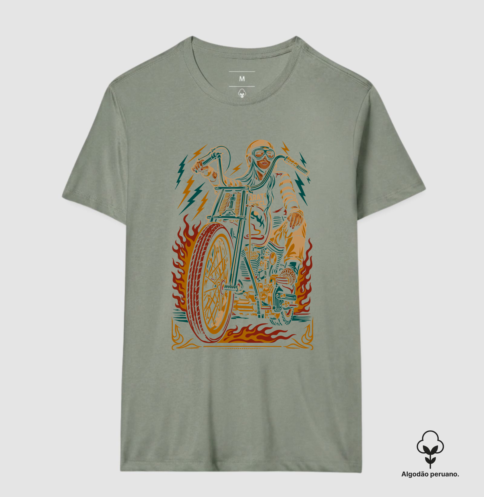 Camisa 5
