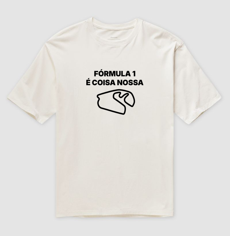 Fórmula 1 é coisa nossa - Imagem 4