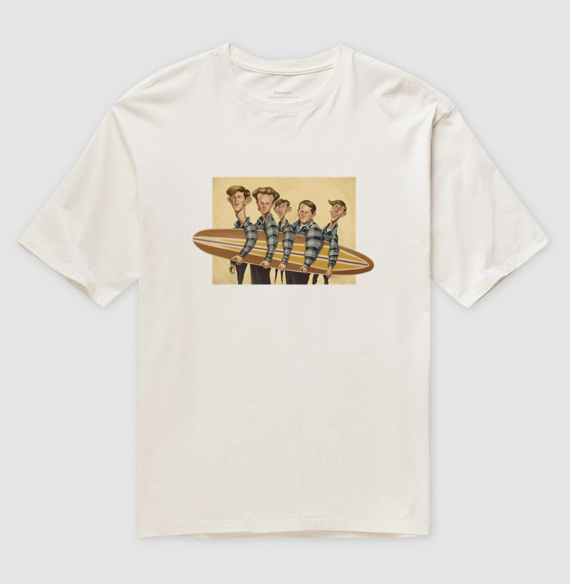 Camisa 3