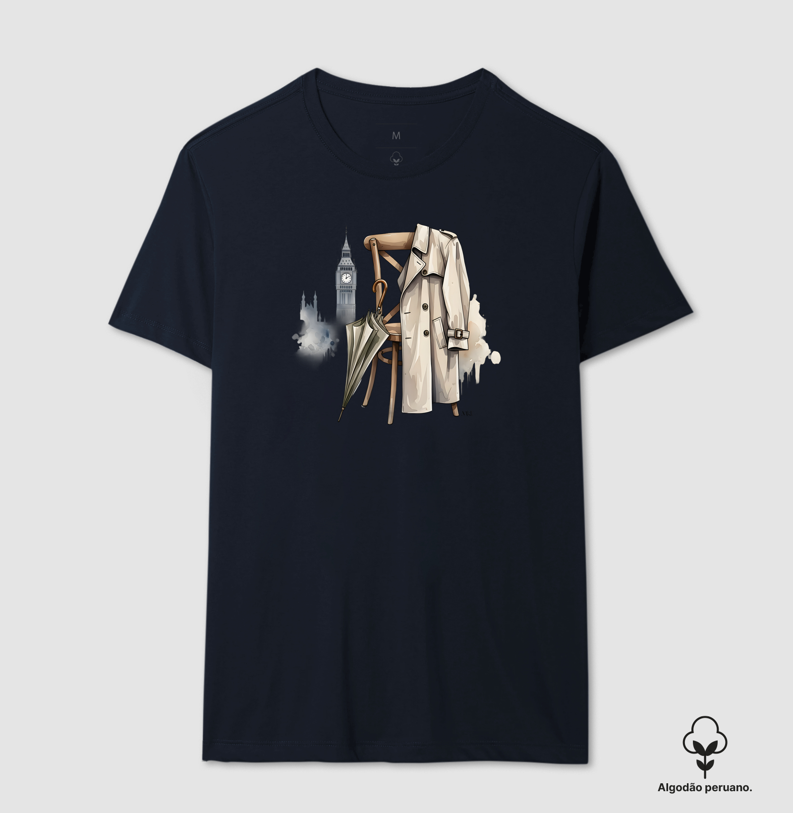 Camisa 6