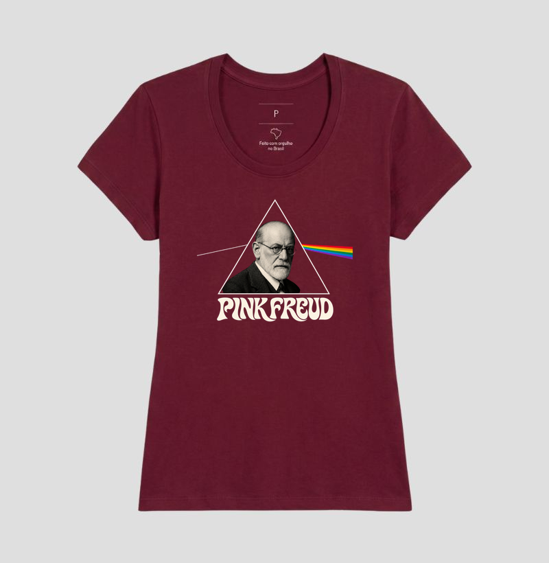 Pink Freud — O Som do Inconsciente - Imagem 19