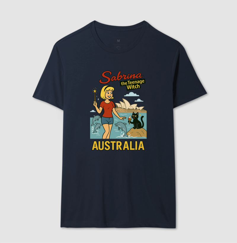 Sabrina Australia - Imagem 6