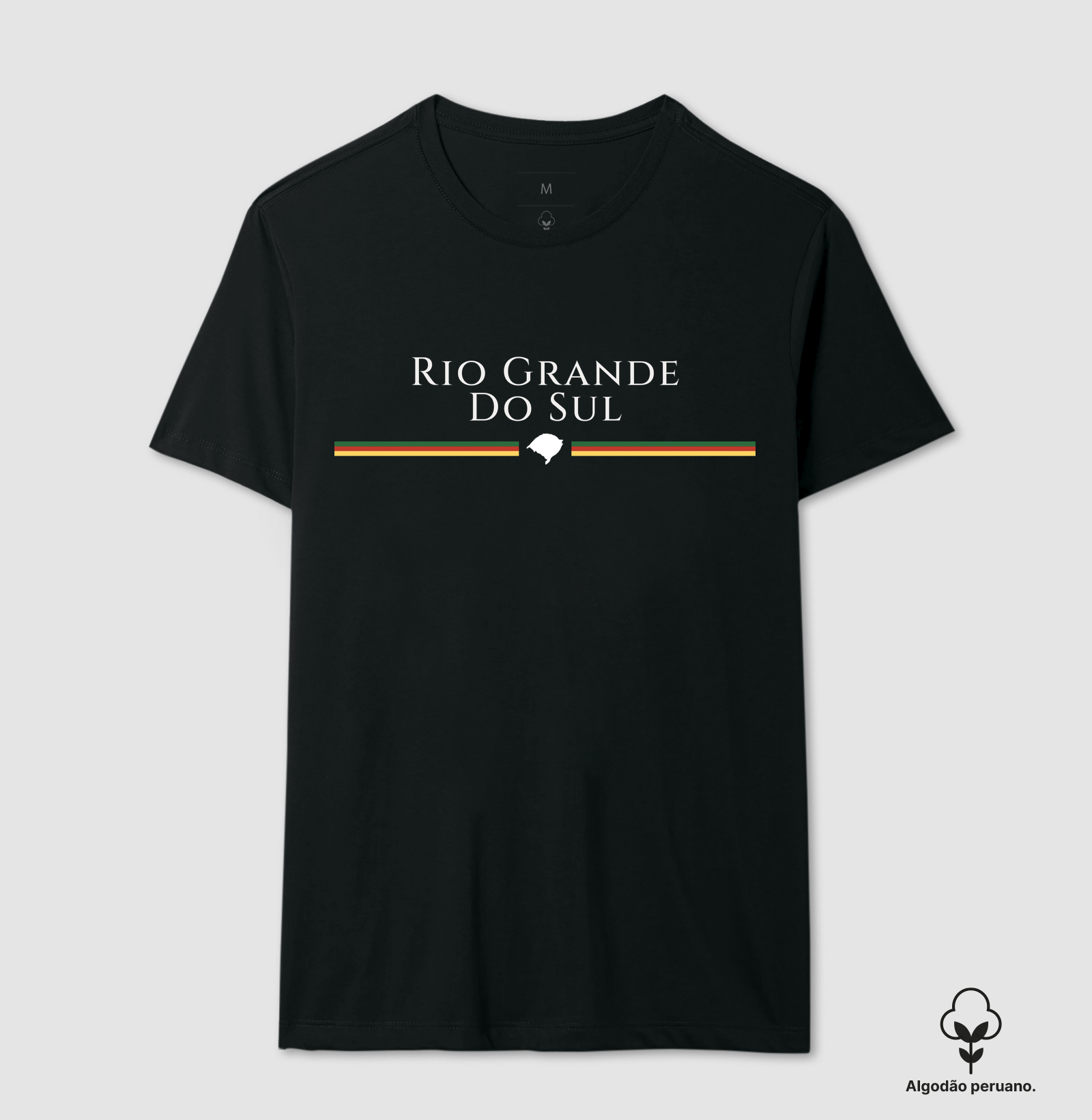 Rio Grande do Sul — Tradição - Imagem 2