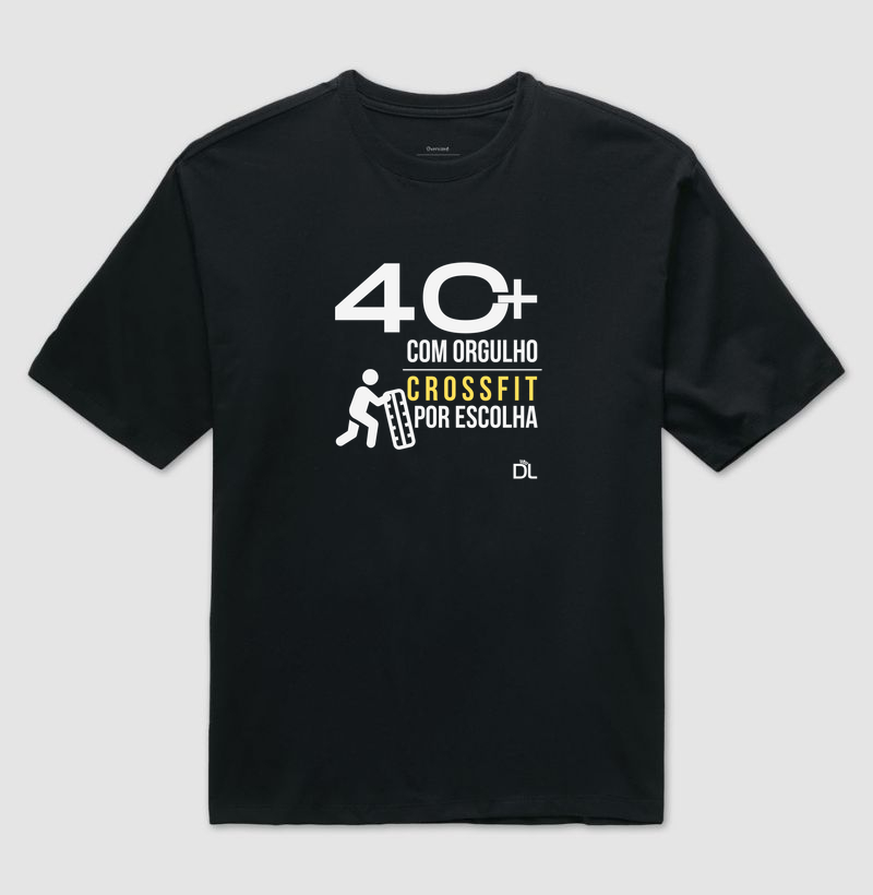 40 Mais Crossfit - Imagem 5