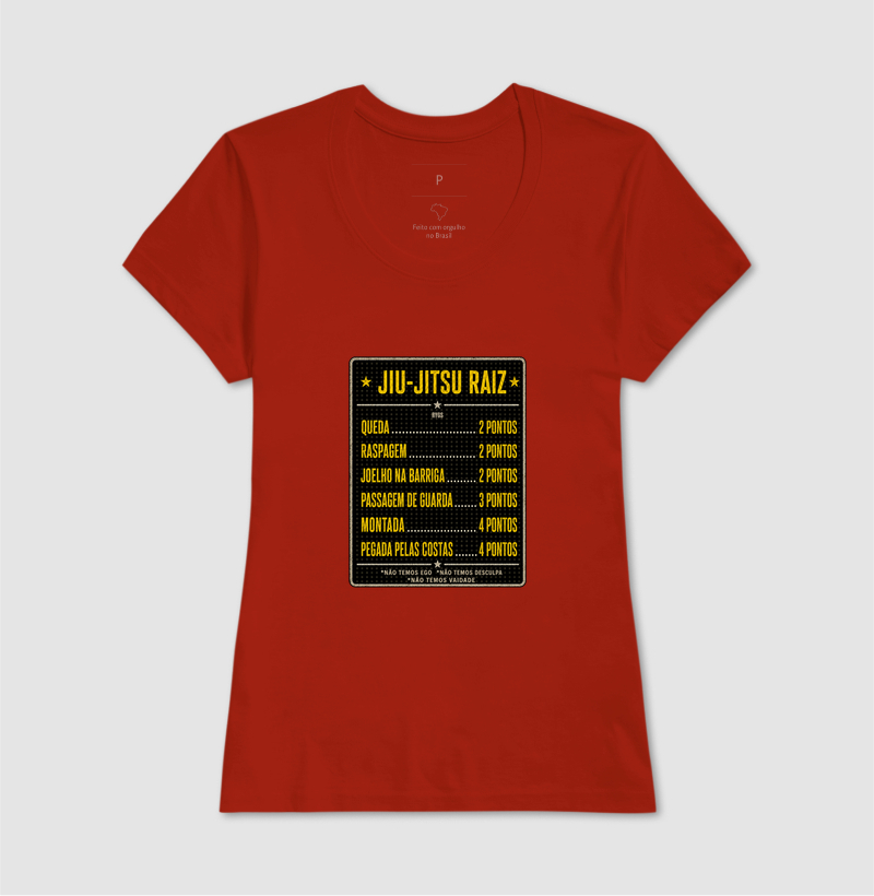Camisa 10