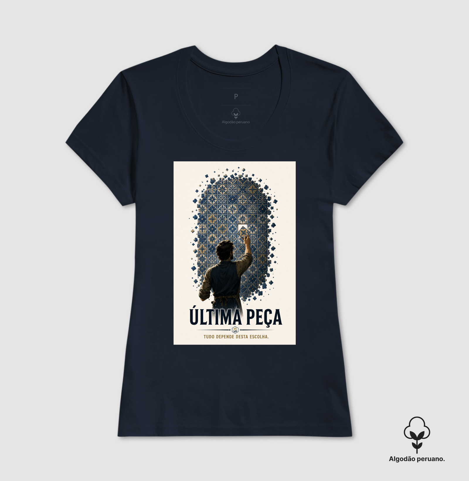 Camisa 7