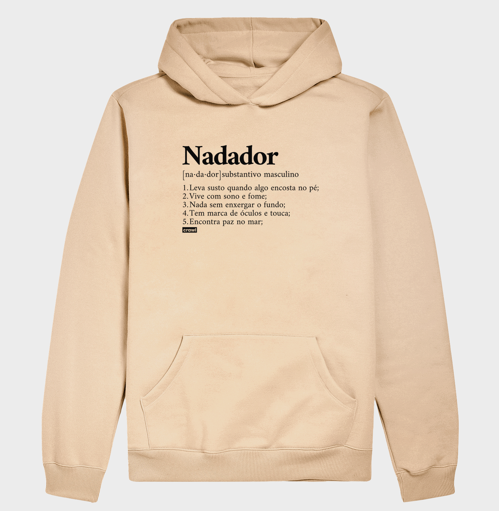 Nadador Definição - Versão Mar - Imagem 5