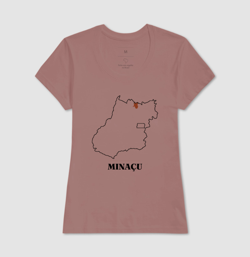 Minaçu | Traço GO - Imagem 17