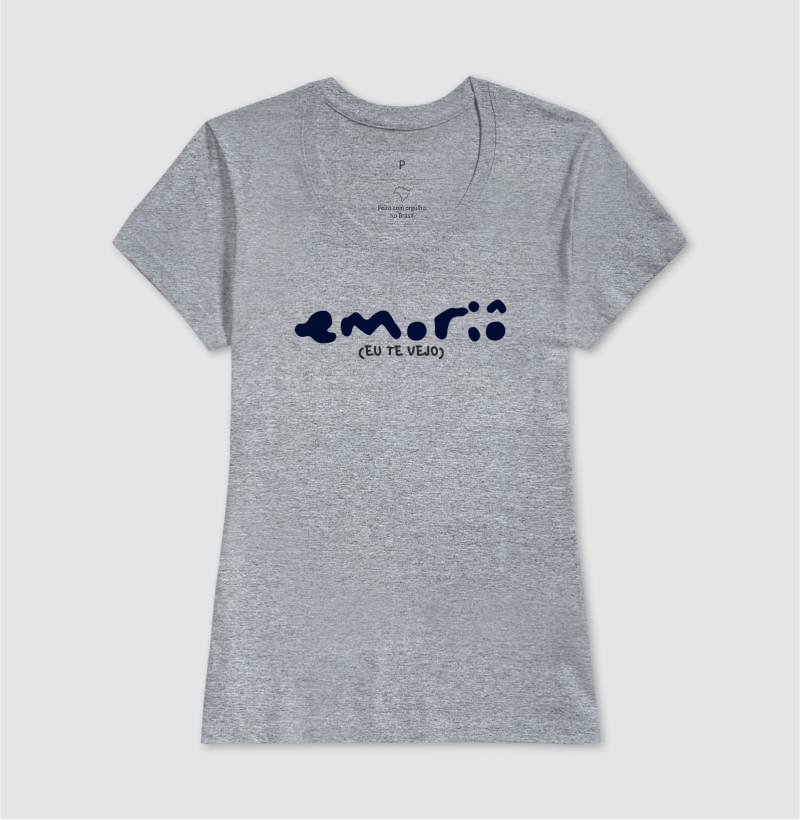 Camiseta - Emoriô - Imagem 10