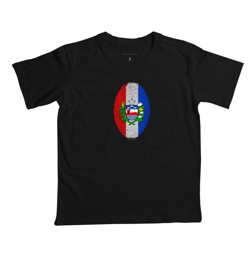 Camiseta digital Alagoas | OxenteWear - Imagem 6
