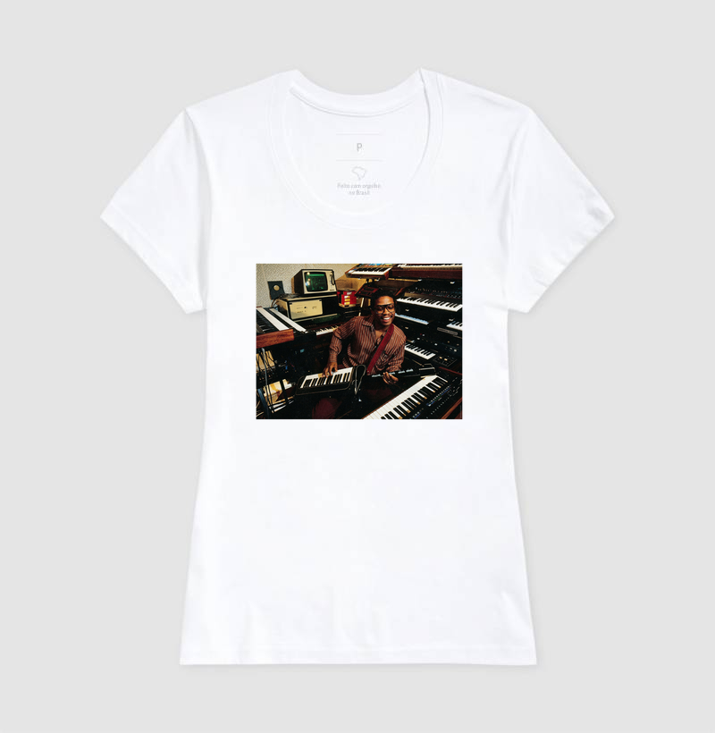 Camisa 5