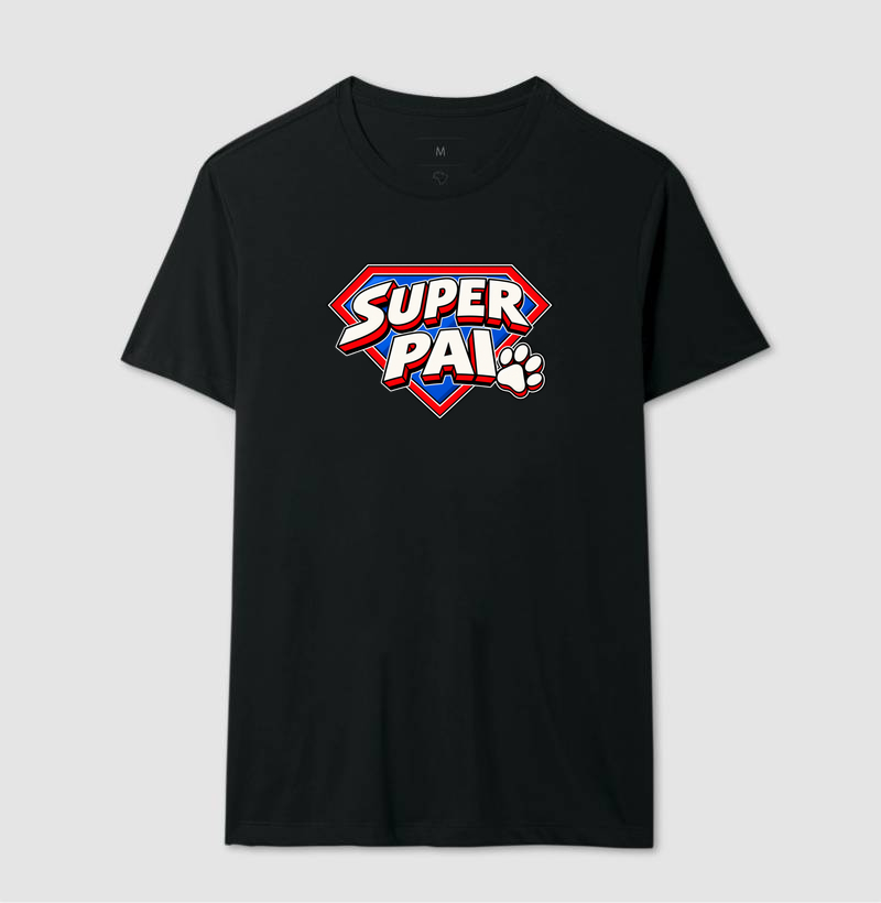 Pai de Cachorro | Super Pai (Edição Herói da Lealdade) - Imagem 2