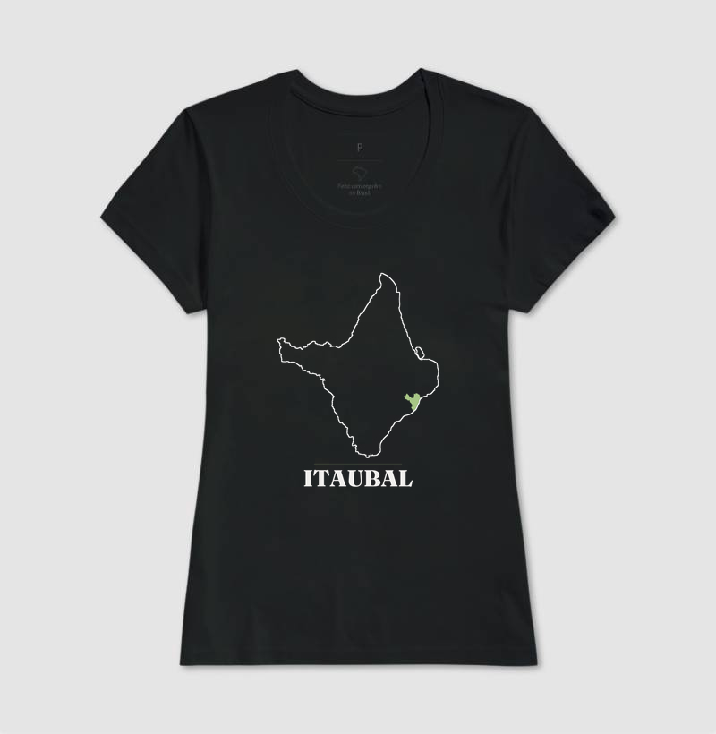 Itaubal | Traço AP - Imagem 3