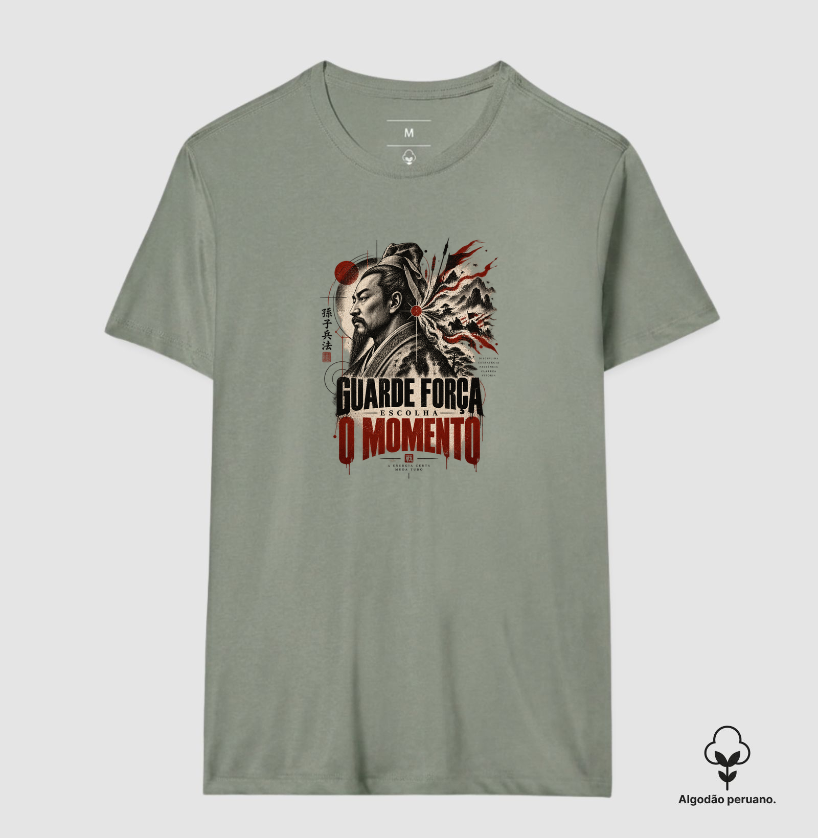 Sun Tzu - Guarde Força, Escolha o Momento - Imagem 9