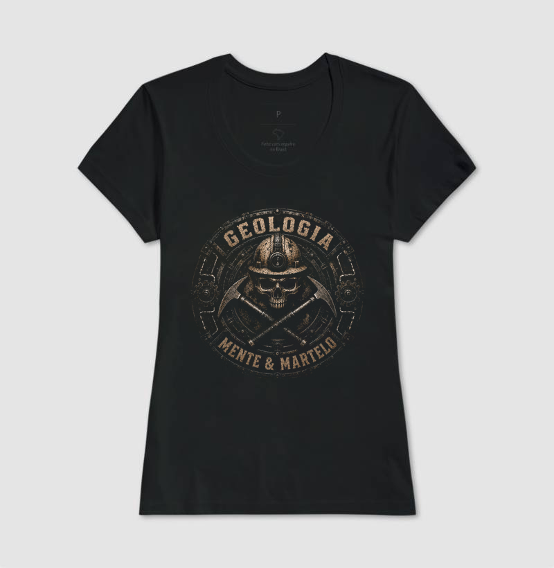 Geologia Skull - Imagem 6