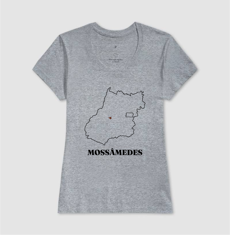 Mossâmedes | Traço GO - Imagem 9