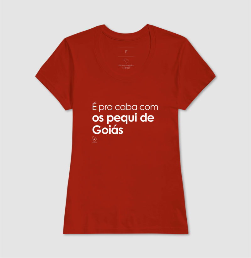 É pra caba com os pequi de Goiás - Imagem 11