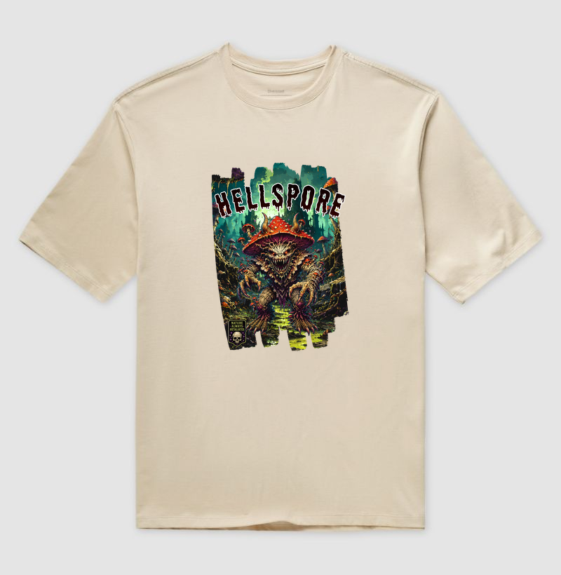 Hellspore - Imagem 3