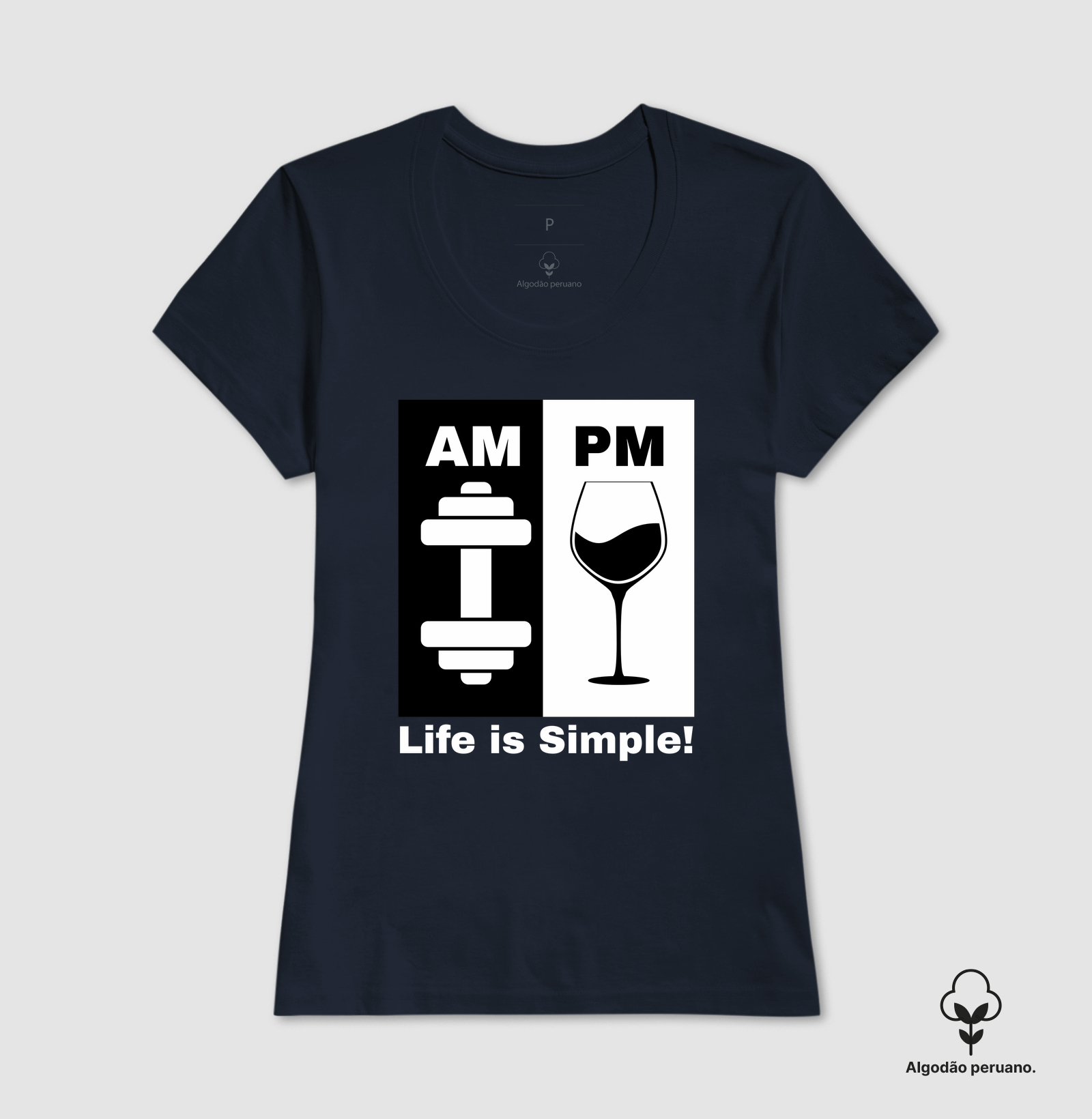 Camisa 1