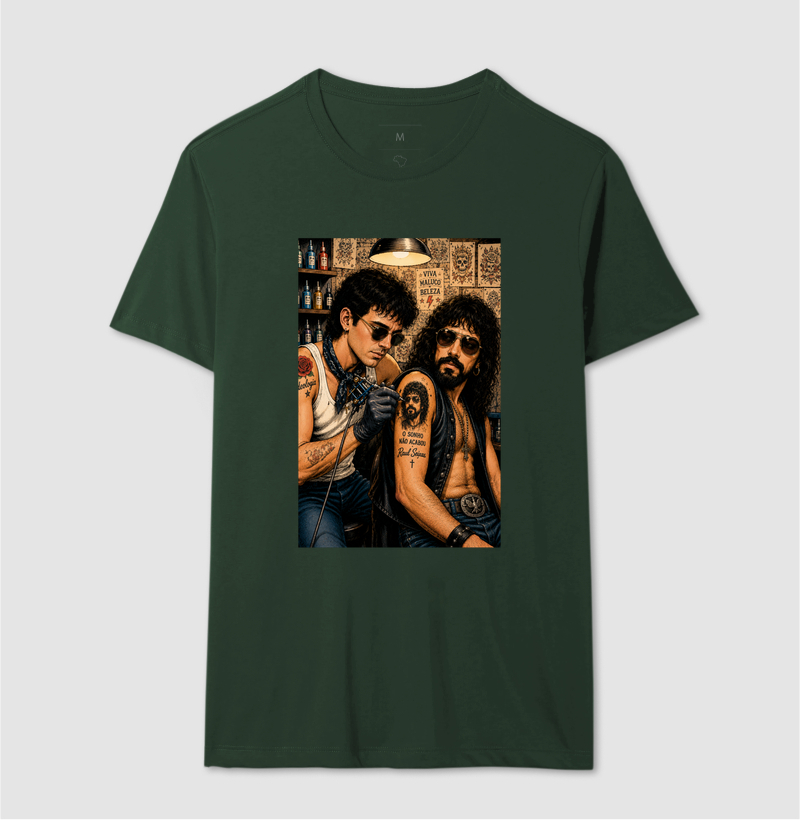 Camisa 14