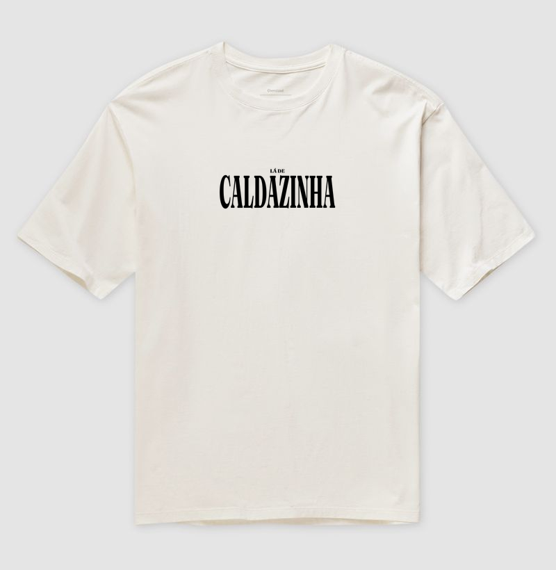 Caldazinha | Tipografia GO - Imagem 4