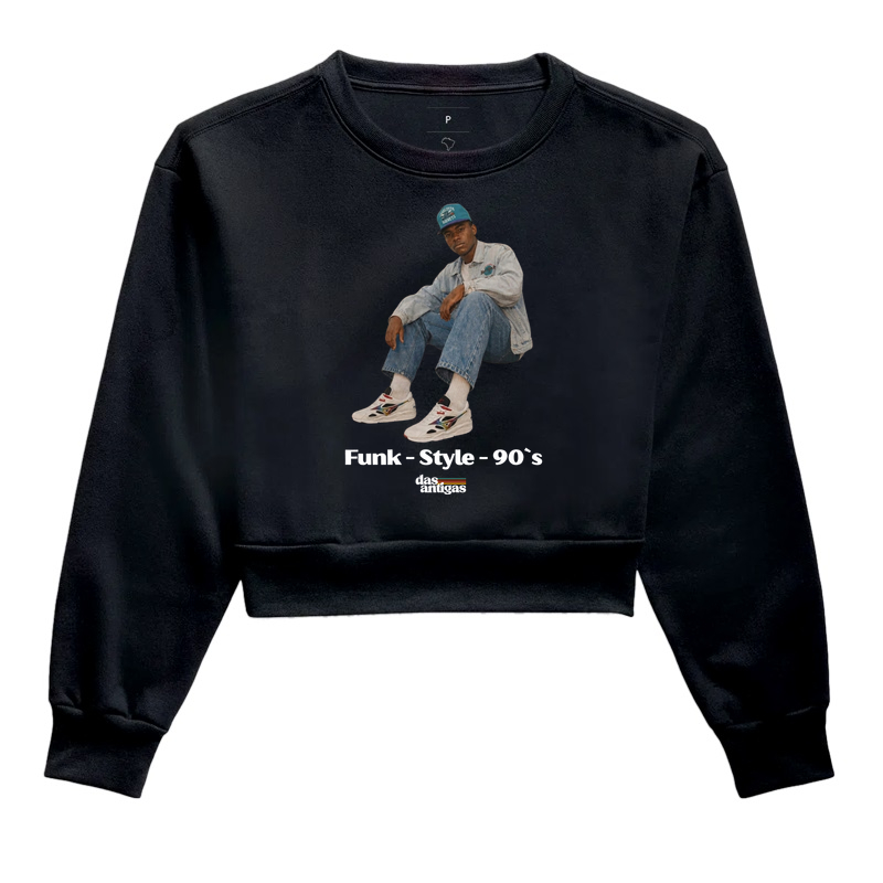Funk, Style, 90`s - Imagem 2