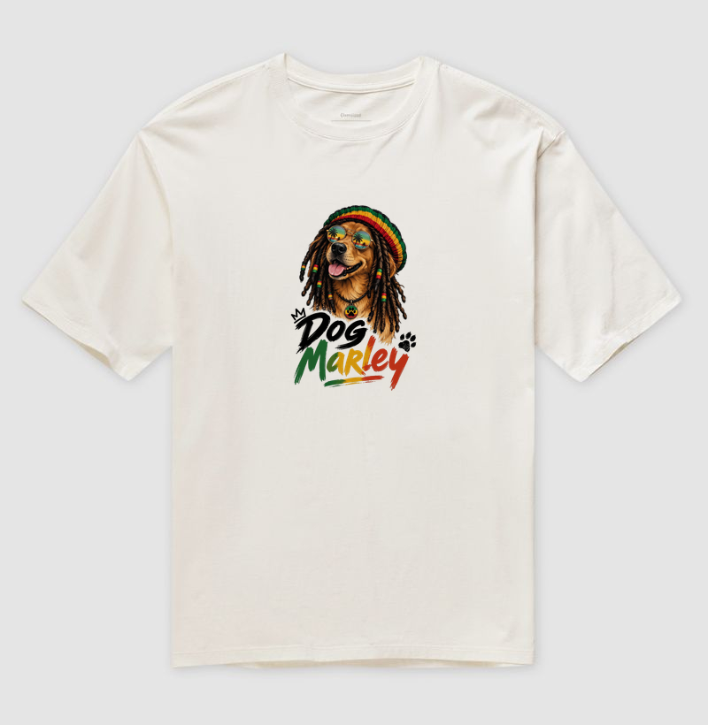 Dog Marley - Imagem 4