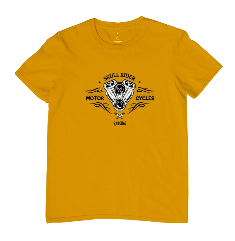 Camisa 13