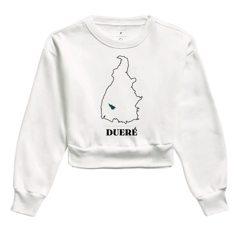 Dueré | Traço TO - Imagem 3