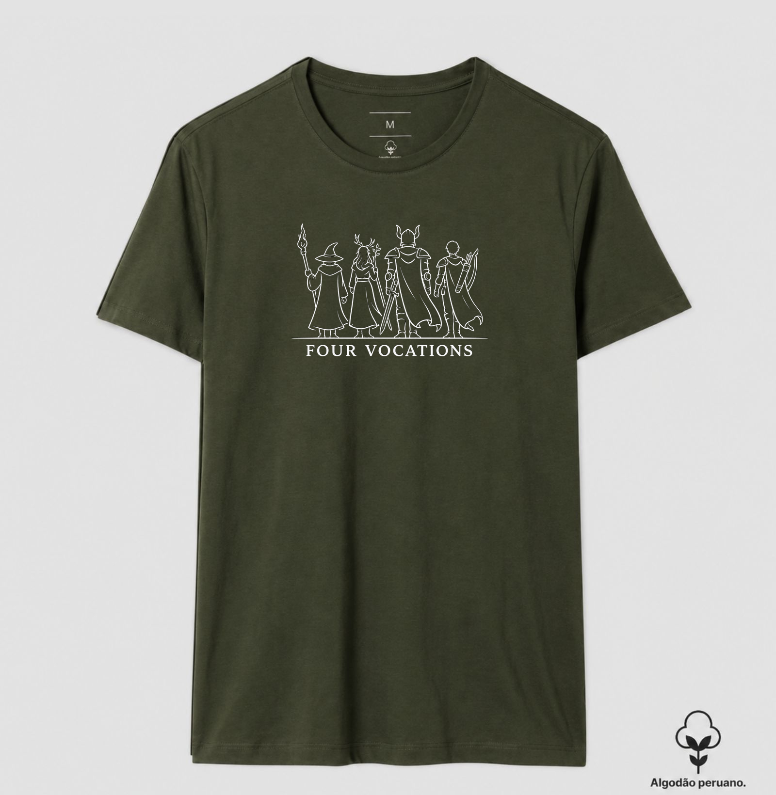 Camisa 5