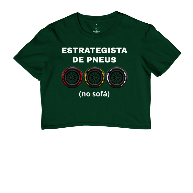 Estrategista de pneu - Imagem 5