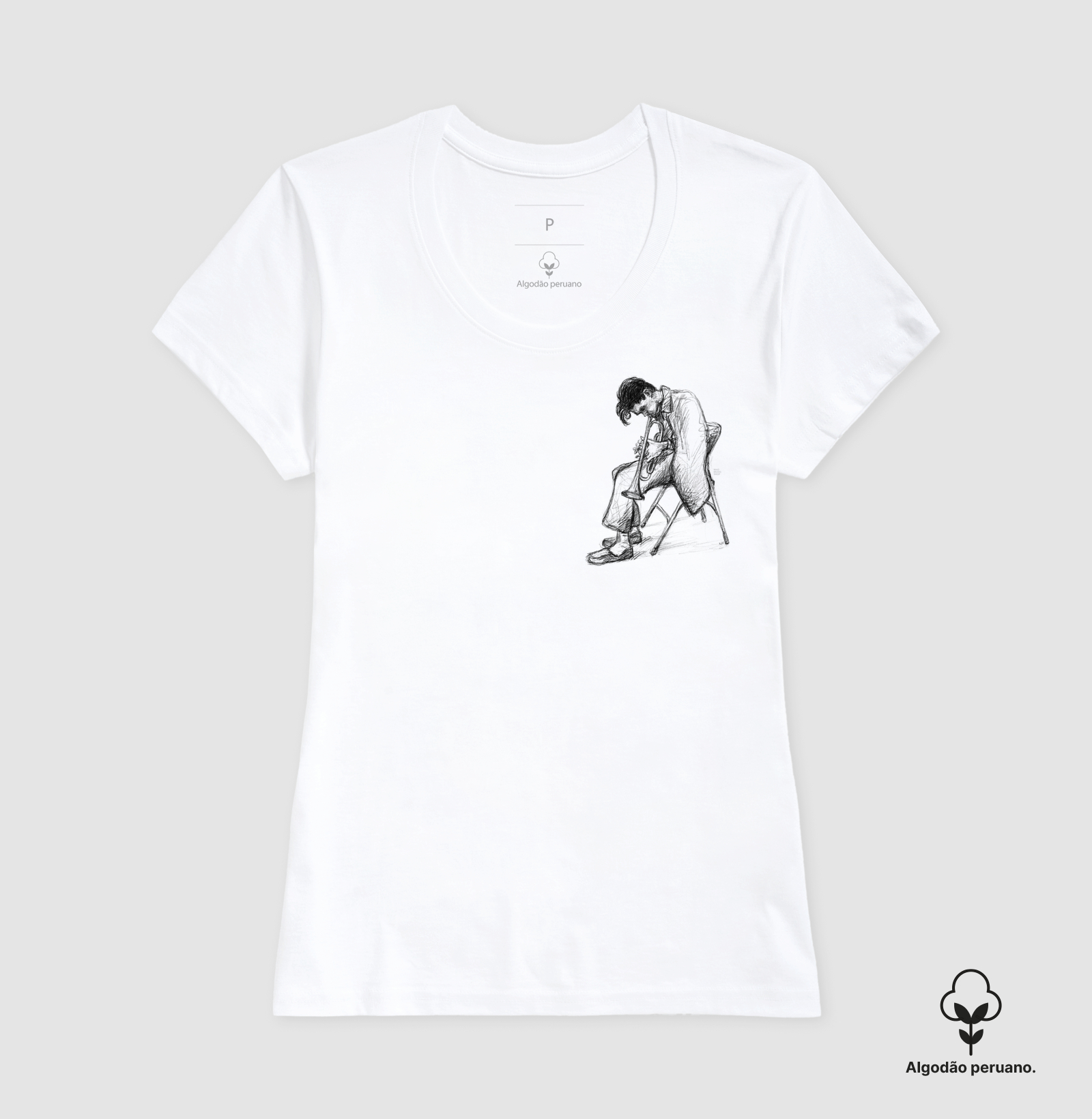 Camisa 3