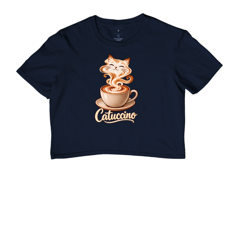 Catuccino - Imagem 4