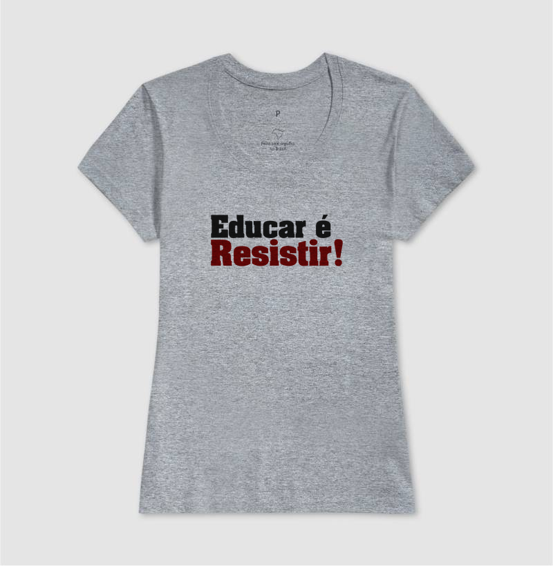 Educar é Resistir! - Imagem 9