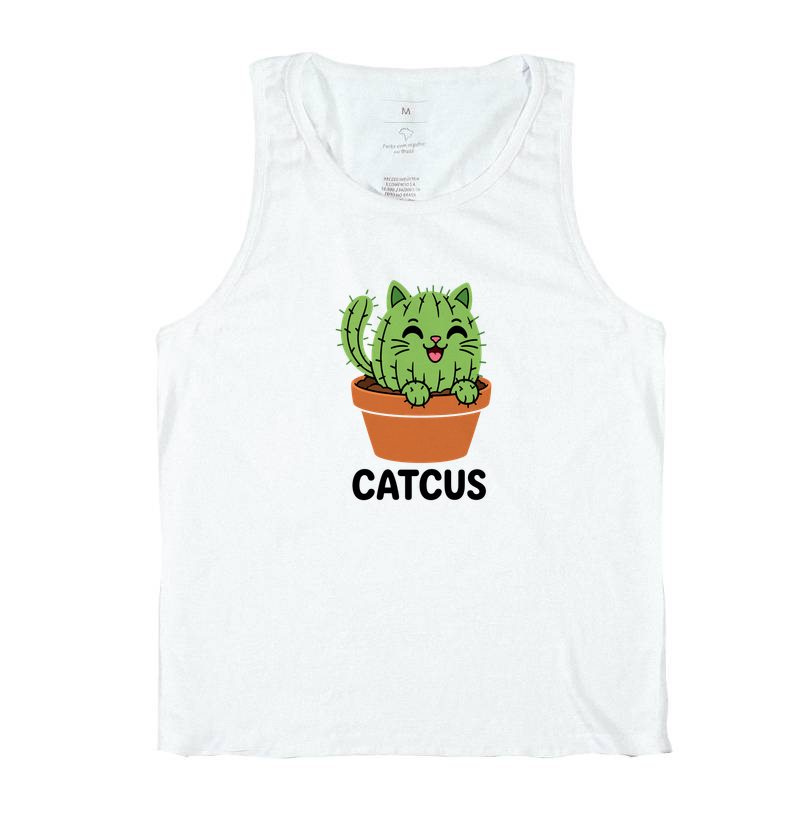Catcus Gato Cacto - Imagem 2