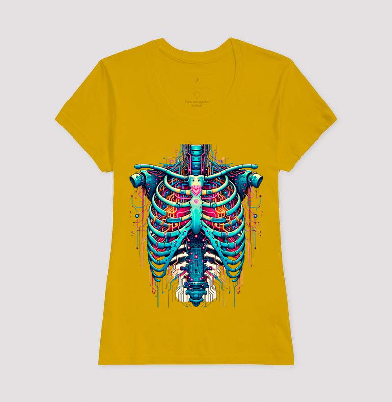 Camisa 14