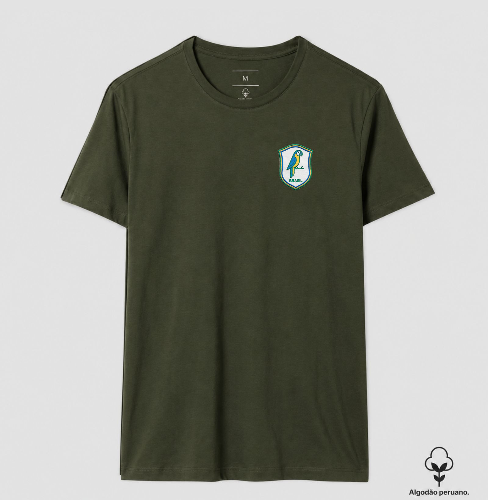 Camisa 2