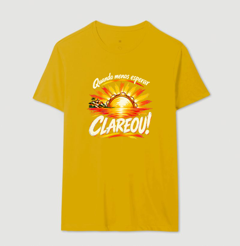Quando menos esperar Clareou - Imagem 14
