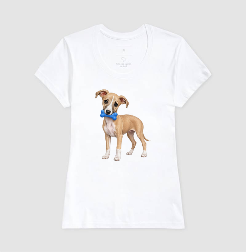 Whippet - Desenho Animado - Imagem 5