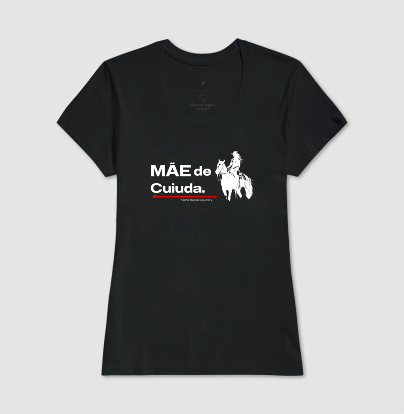 Mãe de Cuiuda (Cowgirl) - Imagem 5