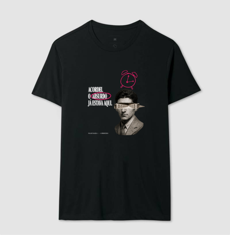 Kafka — O Absurdo Já Estava Aqui - Imagem 2