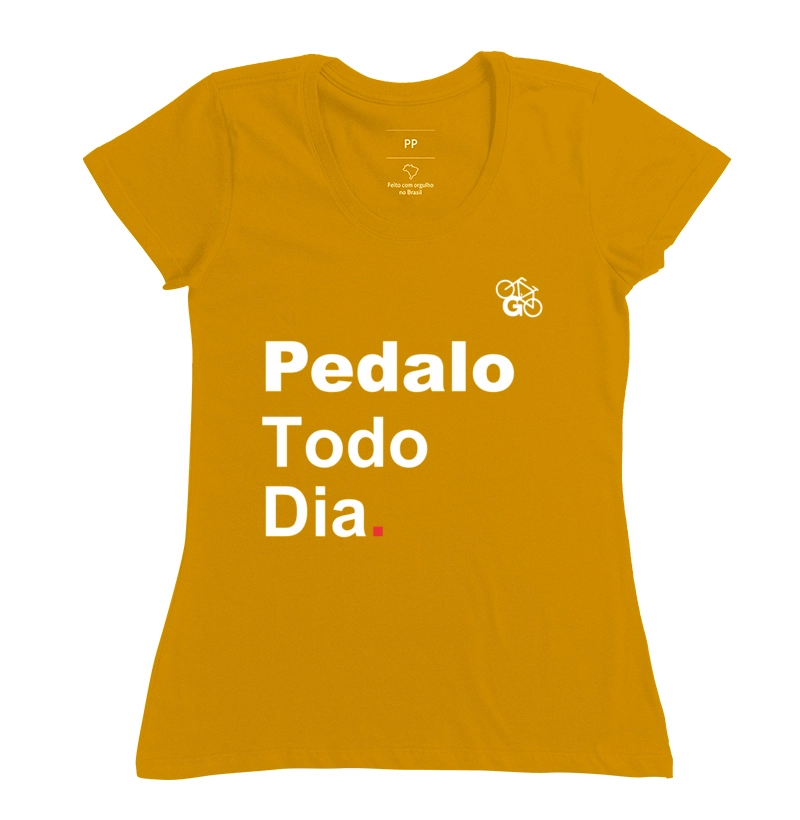 Pedalo Todo Dia. - Imagem 14