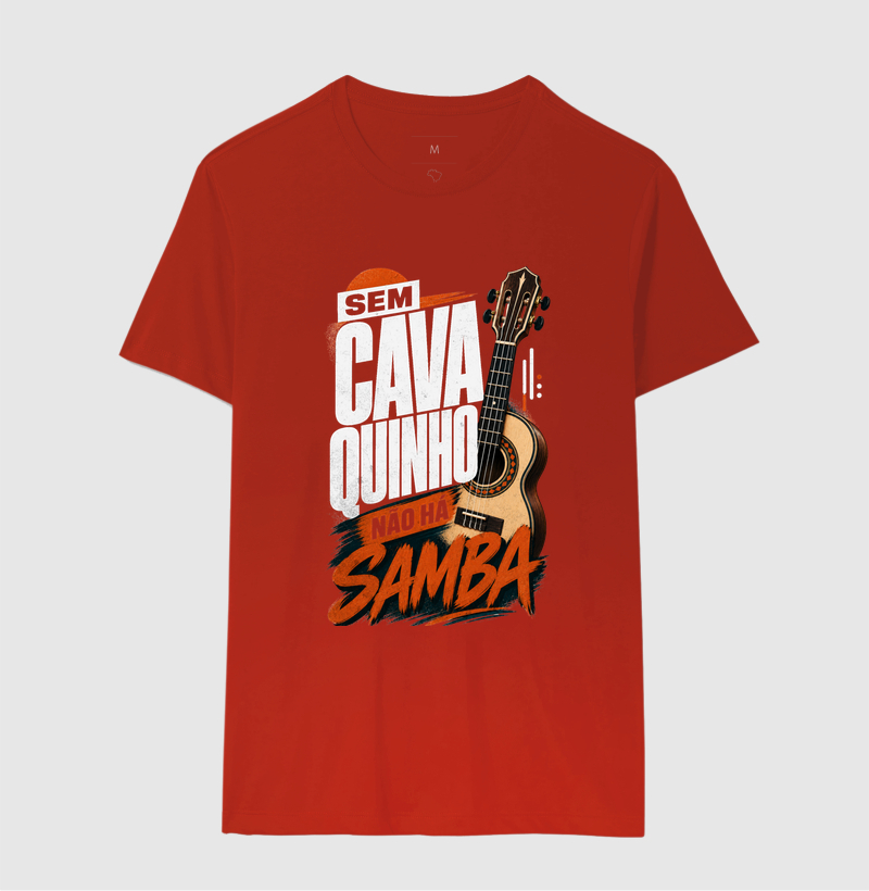 Sem Cavaquinho não há Samba - Imagem 10