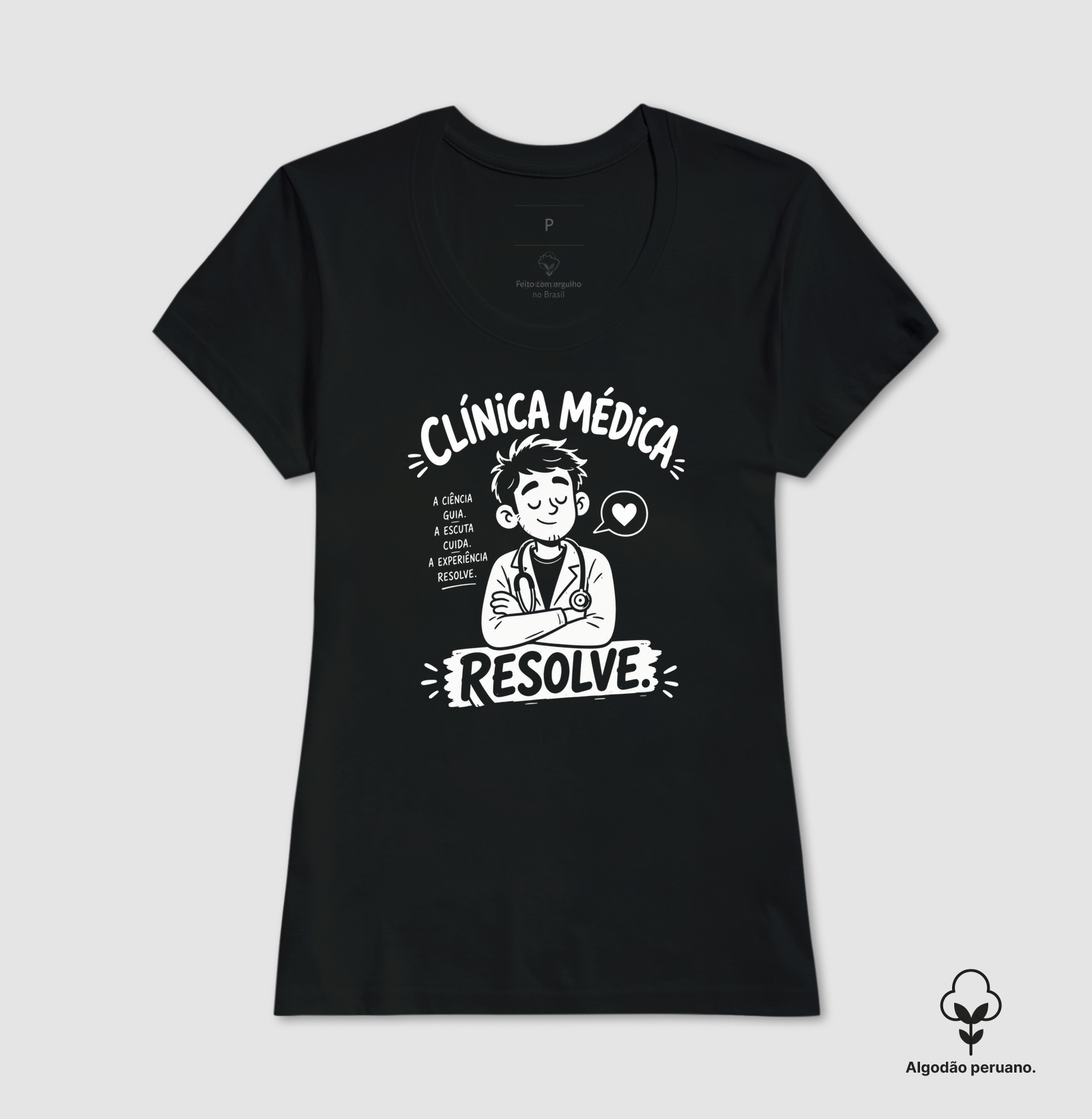 Camisa 1