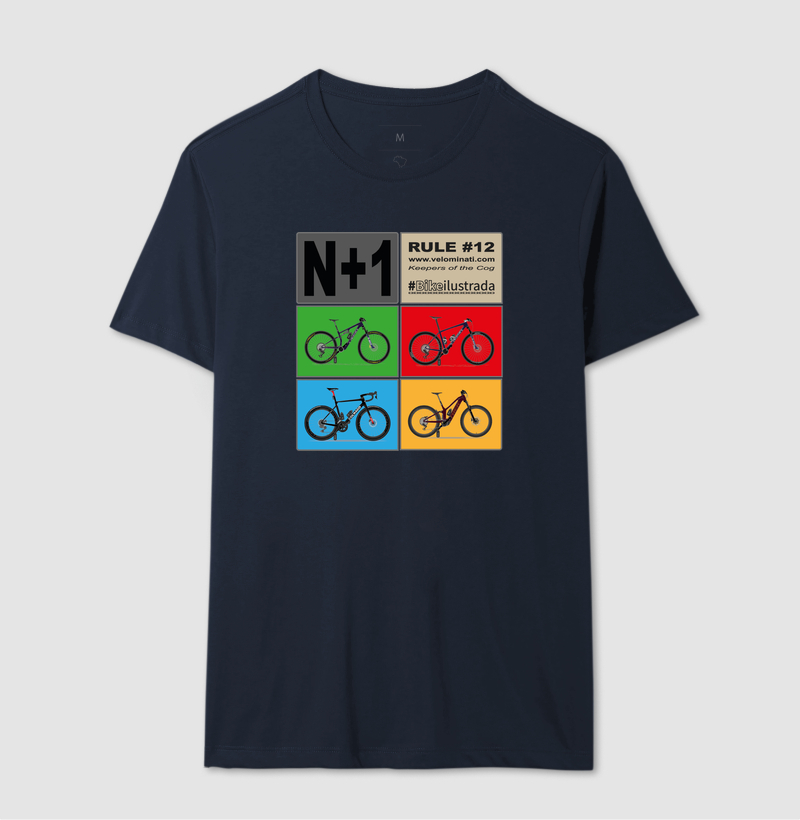 Camisa 7